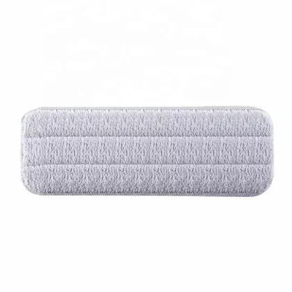 Xiaomi Deerma TB500 Steam Microfiber Spray Mop Pad Refills for Floor Cleaning - Flat Mop Pads