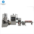 Automatic Multi-Heads Filler Machine