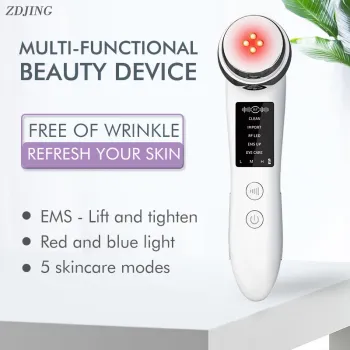 M83: Latest Beauty Machines, Face Lifting Devices & Anti-Aging Tools for 2023