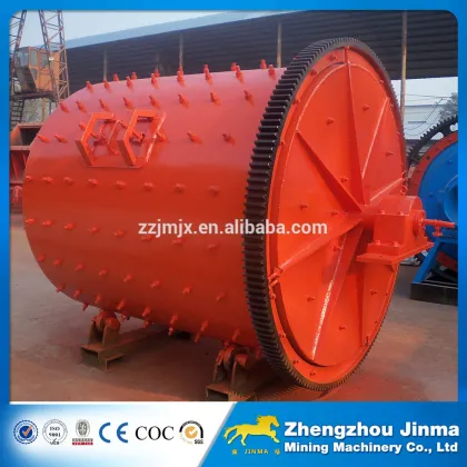 Jinma brand industrial grinder machine