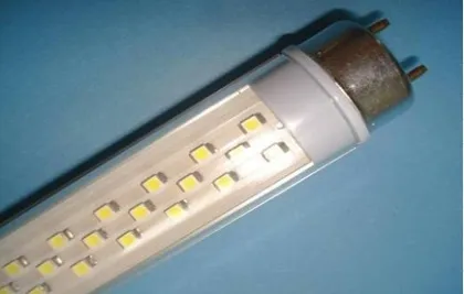 Led T8 tubes