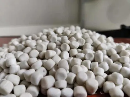Deodorant Masterbatch for Recycling Materials