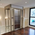 Home Elevator Residential Lift with Enclosure