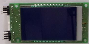 OTIS Elevator LCD Display Board DAA26800AS1