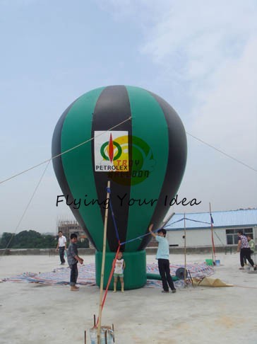Inflatable Balloon/Inflatable Advertising Ground Balloon