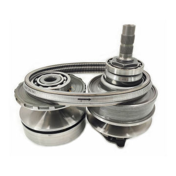 K112 127710AA Pulley Set for Automatic Transmission