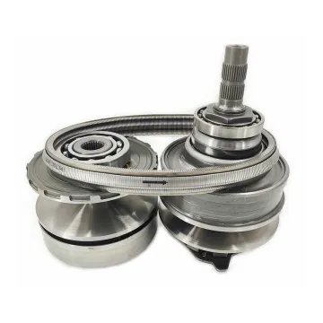 K112 127710AA Pulley Set for Automatic Transmission