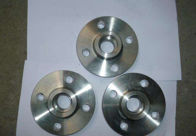 ANSI Socket Welding Flanges