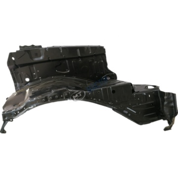 MAICTOP Car Parts Inner Fender for Hilux Vigo 2005-2014