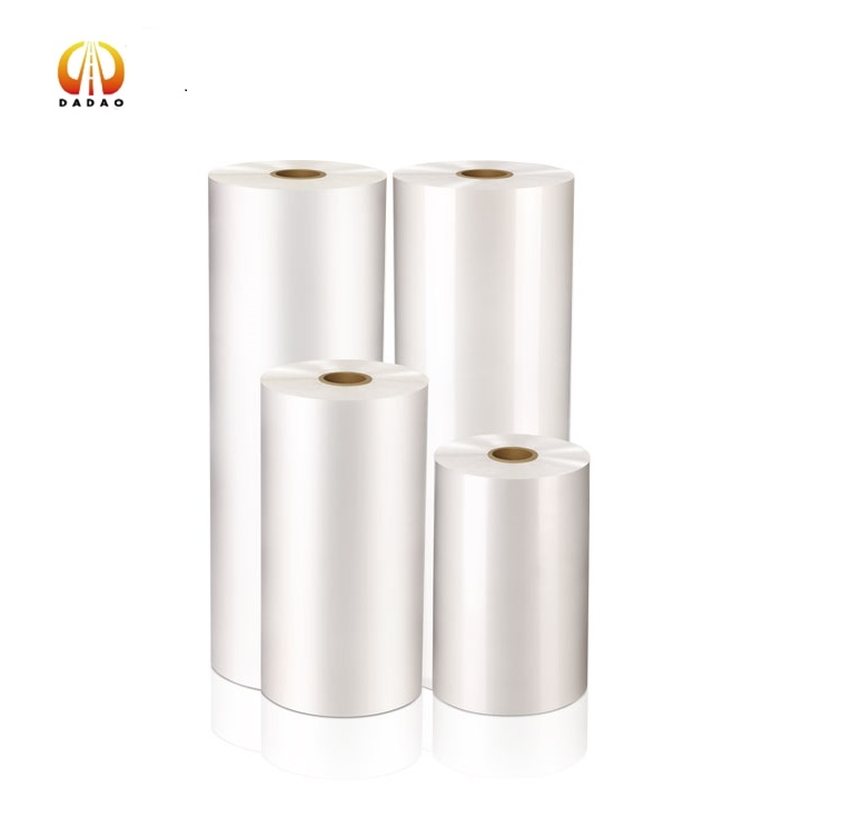 17micron Bopp Thermal Lamination Film For Books Covers