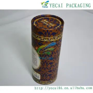 high grade empty glass bottle box with small MOQ