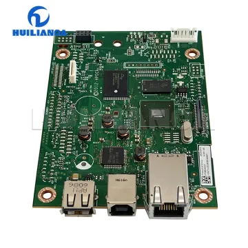 Formatter Board PC board Main board Logic Board without Wifi Model for HP Color Laserjet M452nw Mather Board CF388-60003 Printer