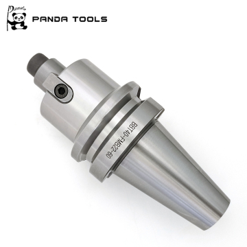 High Precision Bt40/Fmb22 Face Mill Holder 60/100/150/200