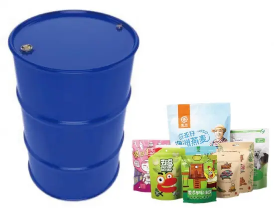 pu adhesive for package adhesive