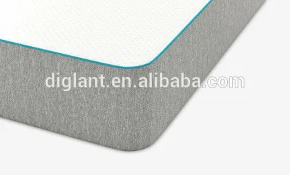 2017 Latex Top Memory Foam Mattress, Casper