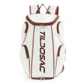 Premium Padel Bag for Pickleball Players PU Backpack