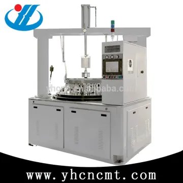 Machine Tool Equipment Horizontal and Vertical Milling Machines