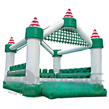 Hot Sale Cheap Prices PVC air bouncer for sale