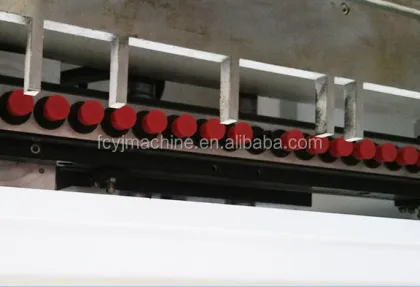 One Row Wood Drilling Machine: Precision Drilling Solutions