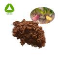 Natuurlijke maca -wortelextract macamiden 0,6% poeder