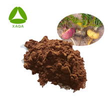 Macamidas de extrato de raiz de maca natural 0,6% em pó