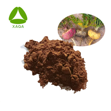 Natural MacA Root Extract Macamides 0,6% pulver