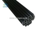 Carbon Fiber Pultruded Rod Wholesale cheap custom solid carbon fiber rod blank Supplier