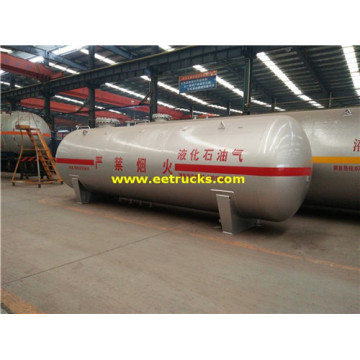 ASME 12MT Domestic Propane Storage Tanks