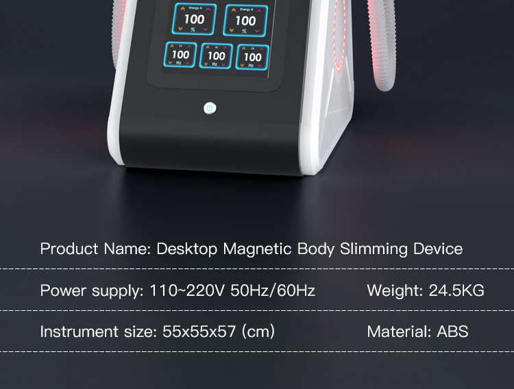 hifem high intensity focused electromagnetic