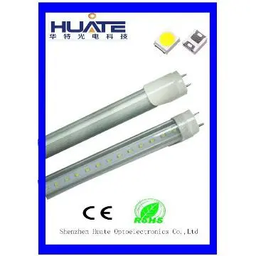 24w t8 LED tube, Input voltage:110V-220V tube Longlife Span