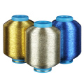 selling polyester metallic yarn