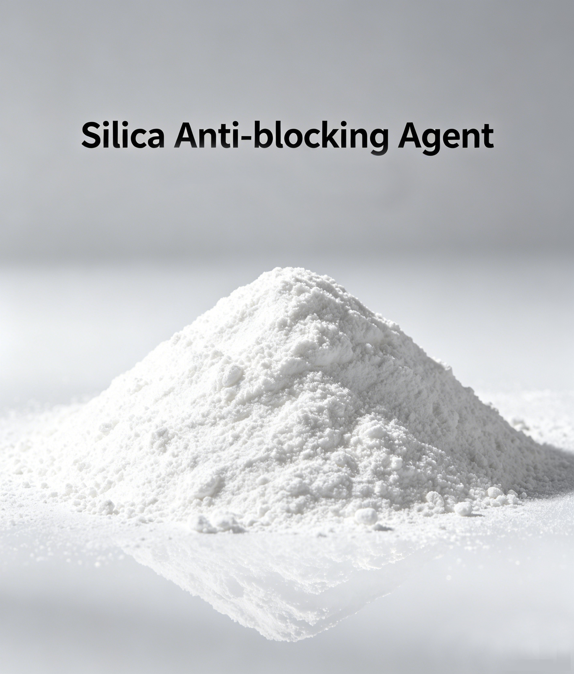QUANXU SILICA ANTI BLOCKING AGENT (SK-750) M1
