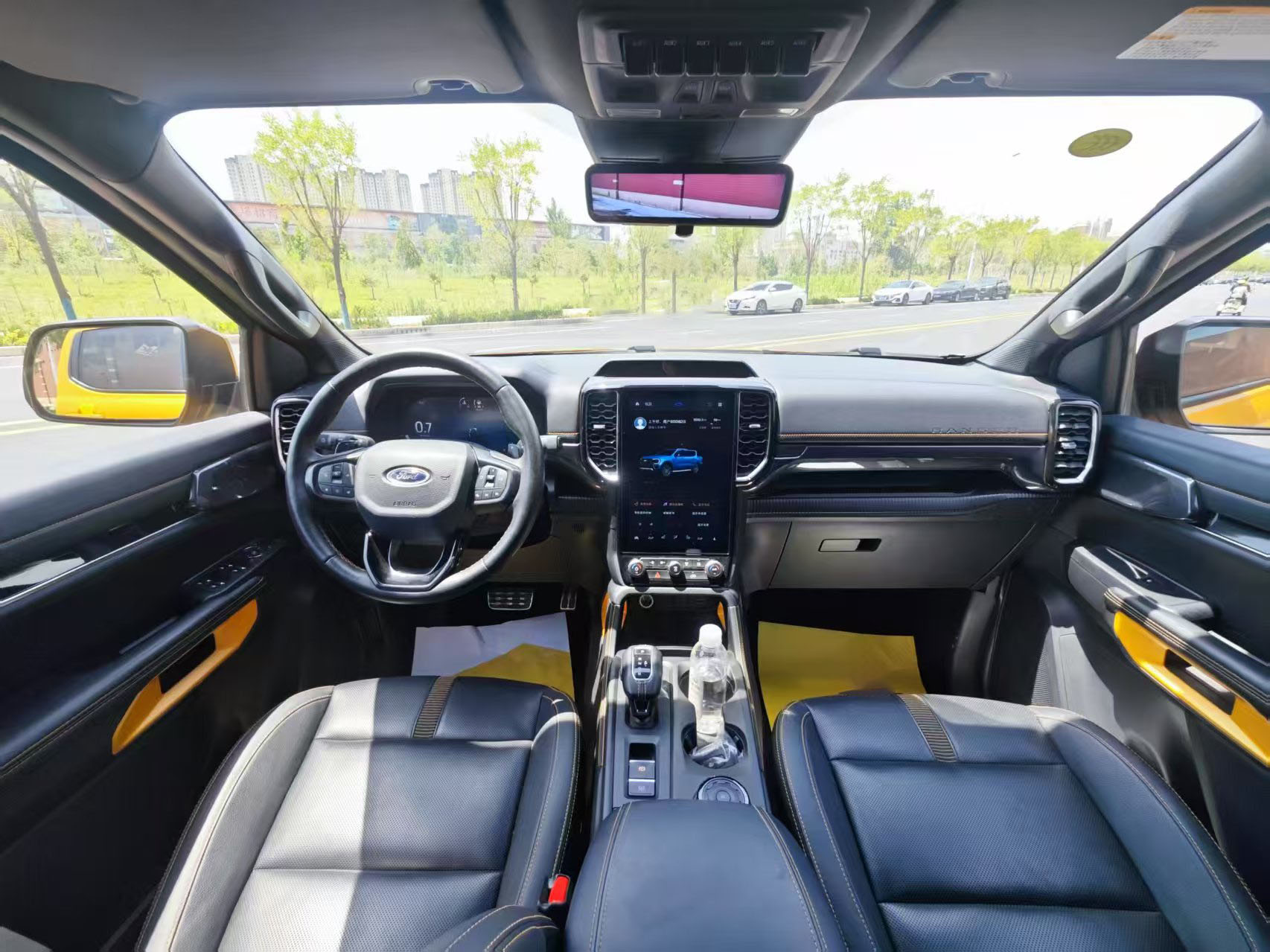 Ford Ranger (25)1