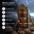 Premium Quality Himalayan Shilajit Gummies