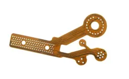 Flexible PCB