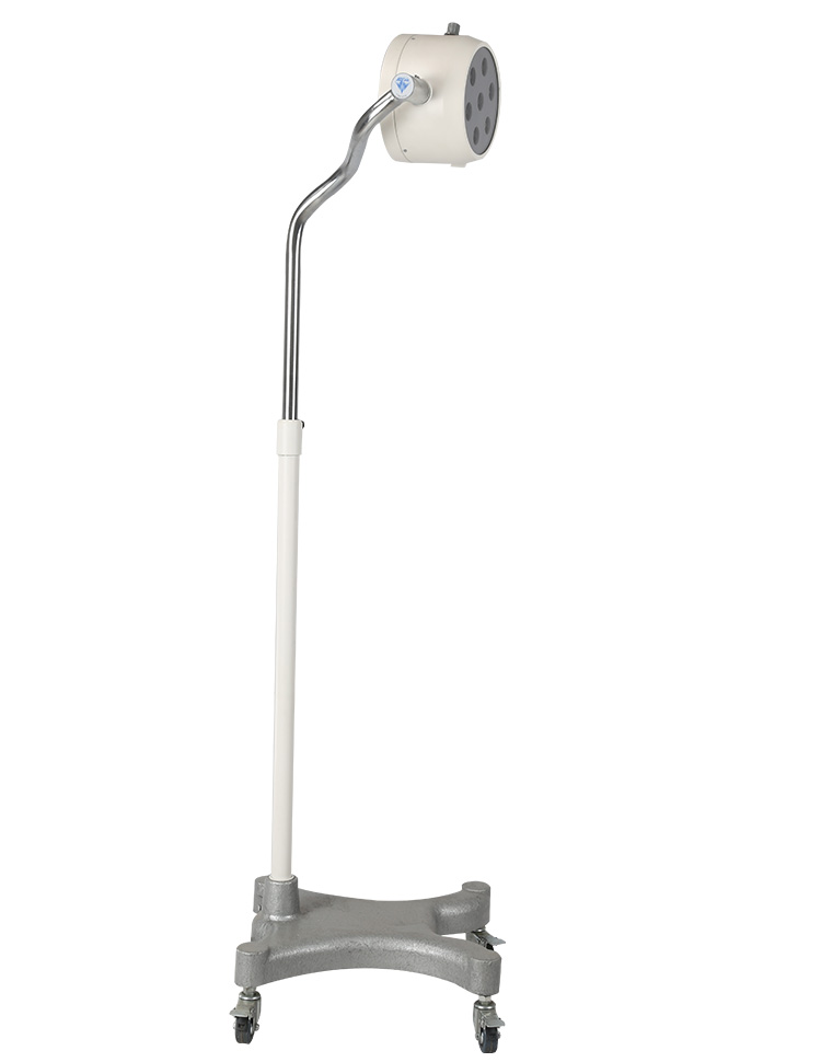 High quality LED mobile surgical ot light