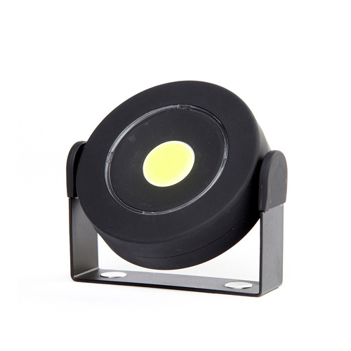 Okrągły mini światła robocze z lekką LED technologii COB