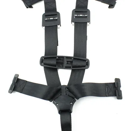 5 Point Baby Safety Belt for Car Seats