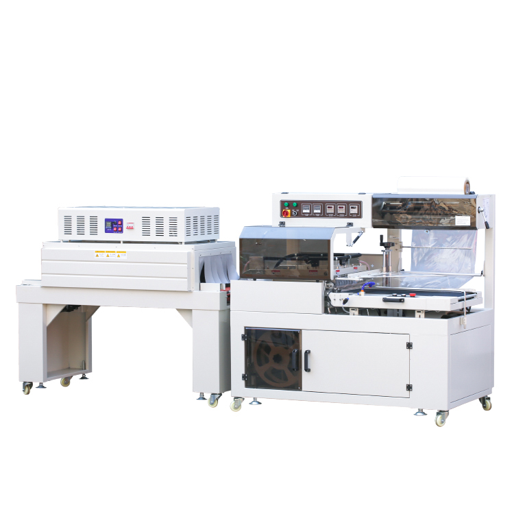 shrink packing machine