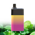 Verschillende smaken wegwerp 6500puffs vape pod