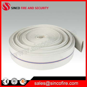 50mm 8 bar pvc lining fire hose