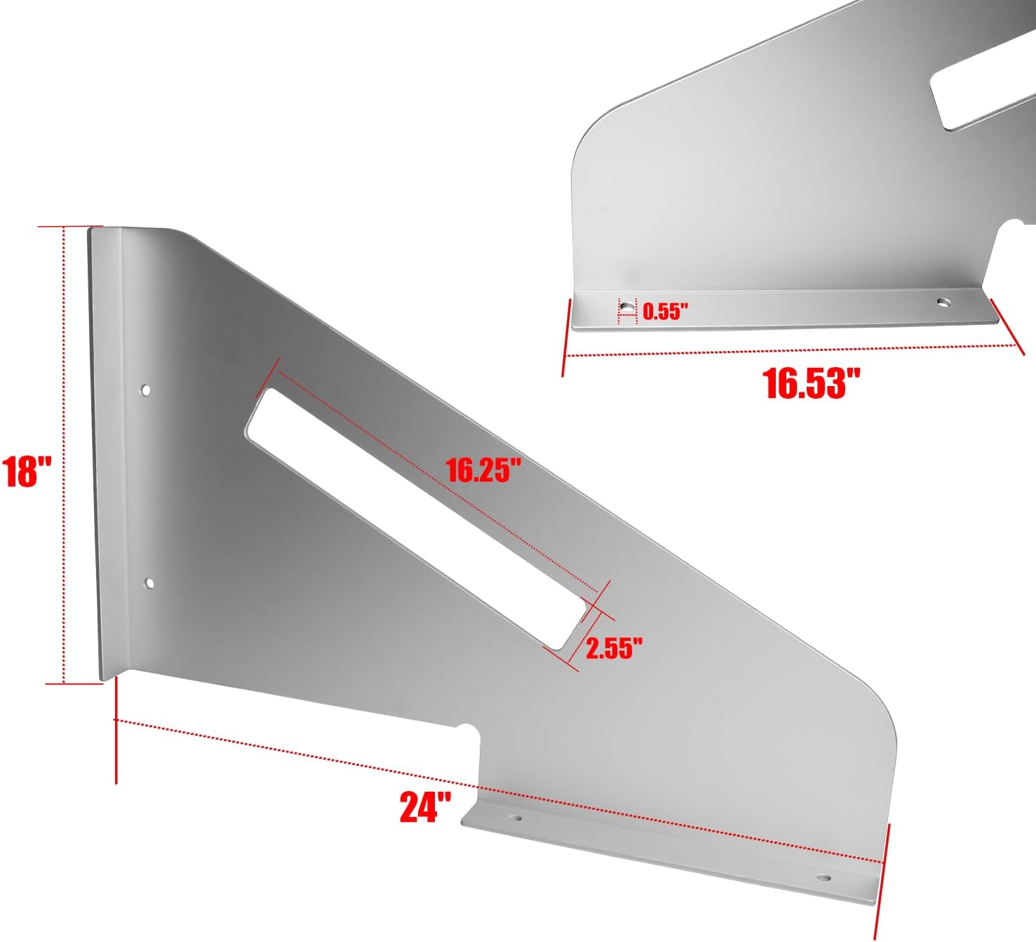 Mounting Brackets2