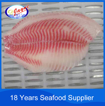 Good Taste bulk tilapia fillet , frozen tilapia fillet