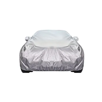 Light Weight Polyester Universal Car Covers