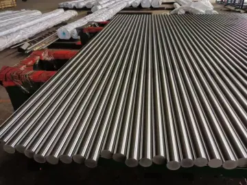 Q235 Carbon Steel round bar