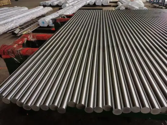 40Mn Carbon Steel round bar
