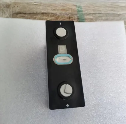 Brand New CALB 88Ah 3.2V LiFePO4 Battery Cell