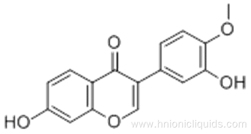 Calycosin CAS 20575-57-9