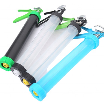 Transparent Sealant Spray Hot Melt Caulking Guns