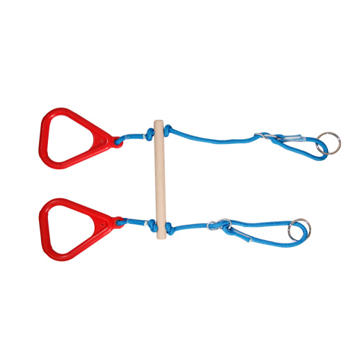 GIBBON  Warrior Training Equipment for Kids with Slackline